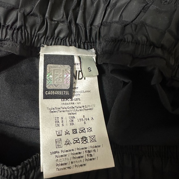 Fendi joggers - Picture 4 of 4